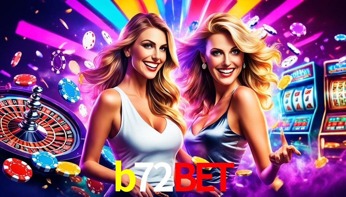 Desvendando o Mundo dos Jogos Virtuais na b72bet
